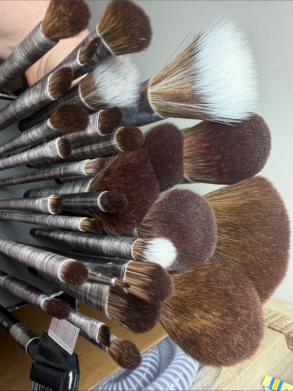 Urban Decay Pro Brush Vault - Picture 5 of 6